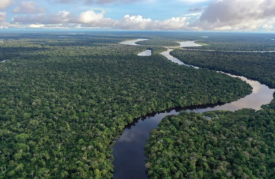 Imagem da notícia Em 40 anos: Brasil perde 6,3 milhões de hectares de superfície de água